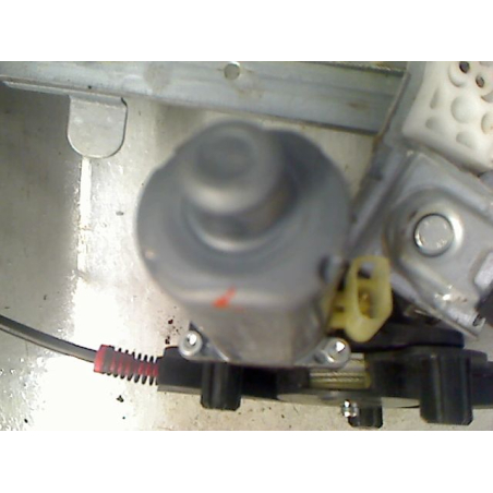 Mecanisme + moteur lève-glace avant droit occasion FORD FIESTA V Phase 2 - 1.4 TDCI