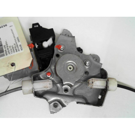 Mecanisme + moteur lève-glace avant droit occasion NISSAN JUKE Phase 1 - 1.5 DCI 110ch