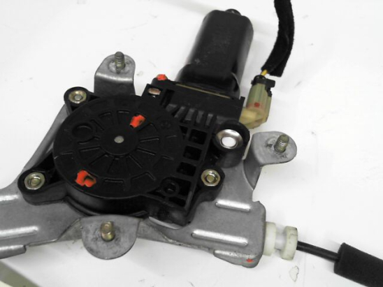 Mecanisme+moteur leve-glace ard occasion HYUNDAI ACCENT II Phase 1 - 1.5 CRDI