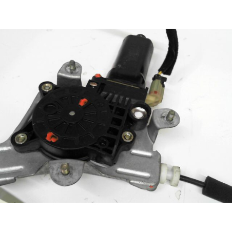 Mecanisme+moteur leve-glace ard occasion HYUNDAI ACCENT II Phase 1 - 1.5 CRDI