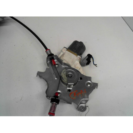 Mecanisme + moteur lève-glace avant droit occasion NISSAN MICRA III Phase 3 - 1.2i 80ch