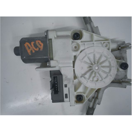 Mecanisme+moteur leve-glace arg occasion PEUGEOT 407 Phase 1 - 2.0 HDI 136ch