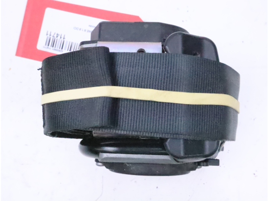 Ceinture avant gauche occasion RENAULT MEGANE III Phase 1 CC - 1.9 DCI 130ch