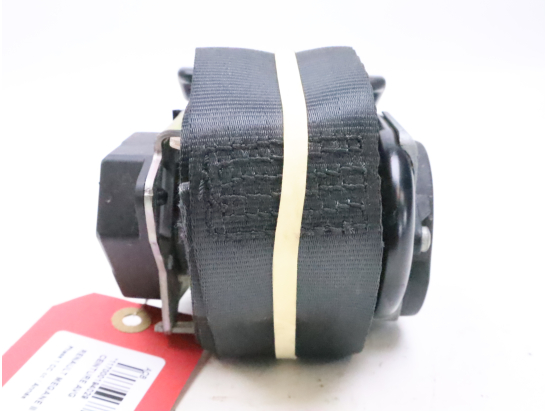 Ceinture avant gauche occasion RENAULT MEGANE III Phase 1 CC - 1.9 DCI 130ch