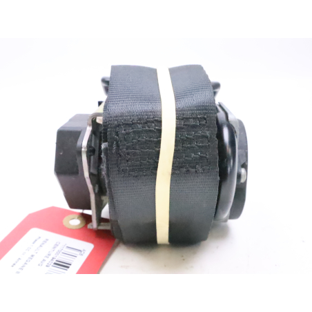 Ceinture avant gauche occasion RENAULT MEGANE III Phase 1 CC - 1.9 DCI 130ch