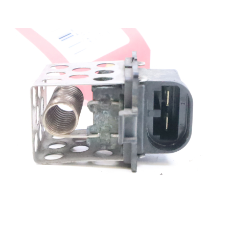 Résistance de ventilateur moteur occasion RENAULT MEGANE III Phase 1 CC - 1.9 DCI 130ch