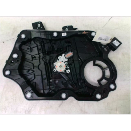 Mecanisme+moteur leve-glace avg occasion FORD FIESTA VII Phase 1 - 1.1i 85ch