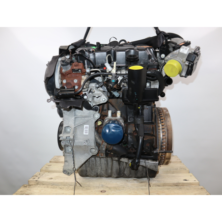 Moteur diesel occasion RENAULT MEGANE III Phase 1 - 1.9 DCI 130ch