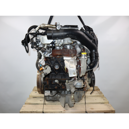 Moteur diesel occasion RENAULT MEGANE III Phase 1 - 1.9 DCI 130ch