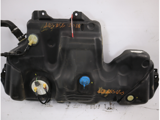 Reservoir carburant occasion RENAULT CLIO III Phase 1 - 1.5 DCI 85ch