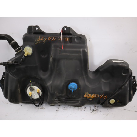 Reservoir carburant occasion RENAULT CLIO III Phase 1 - 1.5 DCI 85ch