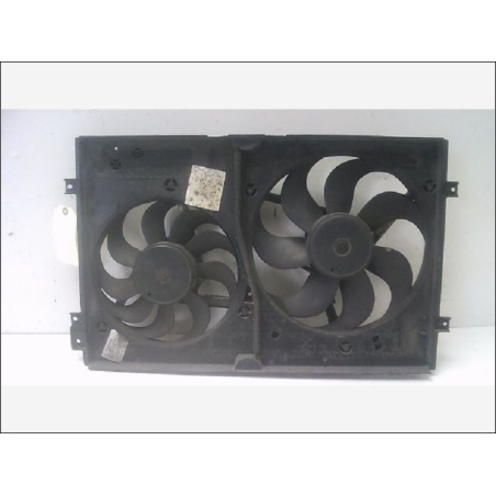 Ventilateur de refroidissement occasion VOLKSWAGEN BORA Phase 1 - 1.9 TDI 130ch