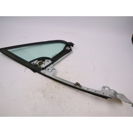 Vitre fixe porte avant gauche occasion PEUGEOT 307 CC Phase 1 - 2.0e 138ch