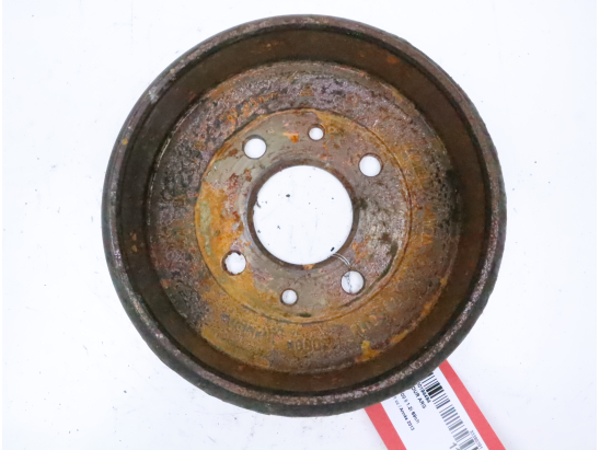 Tambour arrière gauche occasion FIAT 500 II Phase 1 - 1.2i 69ch