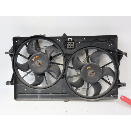 Ventilateur de refroidissement occasion FORD FOCUS I Phase 1 - 1.6i