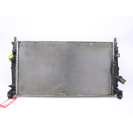 Radiateur occasion FORD FOCUS II Phase 1 - 1.8 TDCI 115ch