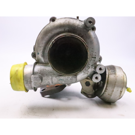 Turbo occasion MAZDA 6 I Phase 2 - 2.0 MZR-CD 143ch