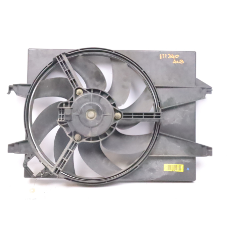 Ventilateur de refroidissement occasion FORD FUSION Phase 1 - 1.4 TDCI