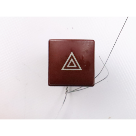 Bouton de warning occasion PEUGEOT 207 Phase 1 - 1.4 HDI 70ch