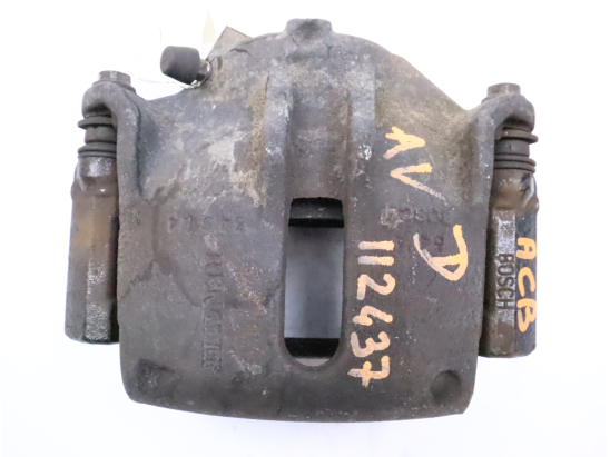 Etrier de frein avant droit occasion RENAULT MEGANE II Phase 1 - 1.6 16v