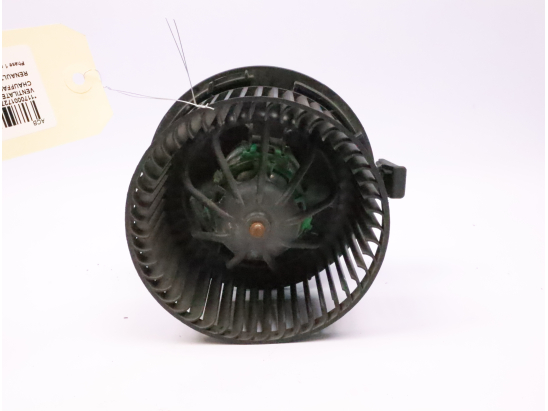 Ventilateur de chauffage occasion RENAULT MEGANE II Phase 1 - 1.6 16v