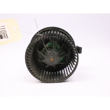 Ventilateur de chauffage occasion RENAULT MEGANE II Phase 1 - 1.6 16v