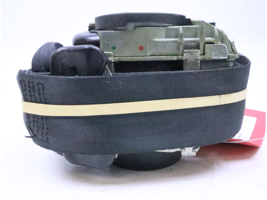 Ceinture avant gauche occasion RENAULT MEGANE III Phase 1 - 1.5 DCI 105ch