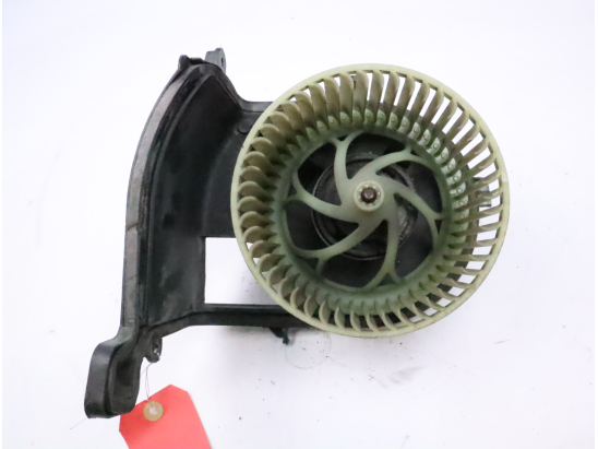 Ventilateur de chauffage occasion RENAULT CLIO II Phase 1 - 1.2