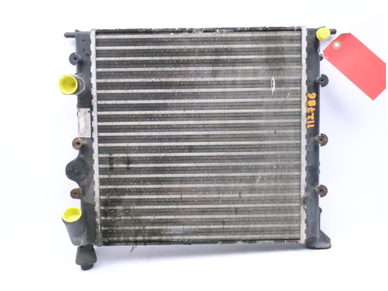 Radiateur occasion RENAULT CLIO II Phase 1 - 1.2