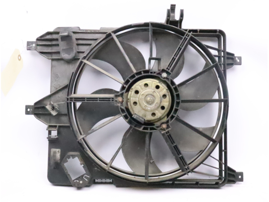 Ventilateur de refroidissement occasion RENAULT CLIO II Phase 2 - 1.5 DCI 80ch