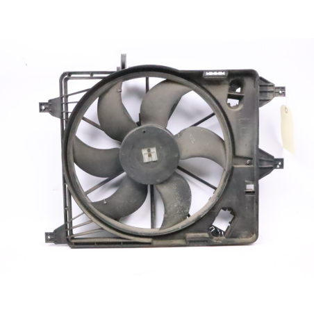 Ventilateur de refroidissement occasion RENAULT CLIO II Phase 2 - 1.5 DCI 80ch