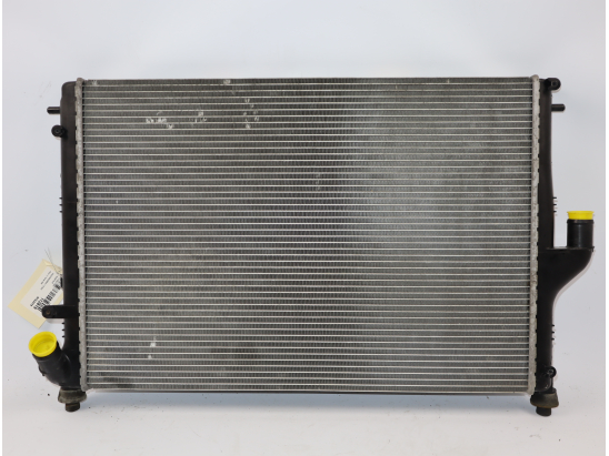 Radiateur occasion DACIA SANDERO I Phase 1 - 1.5 DCI 85ch