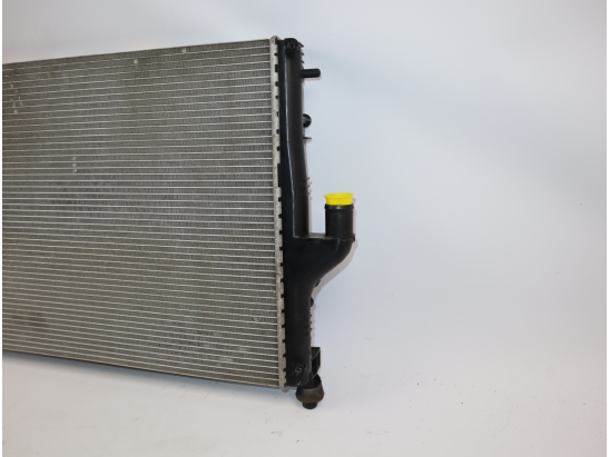 Radiateur occasion DACIA SANDERO I Phase 1 - 1.5 DCI 85ch