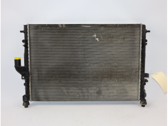 Radiateur occasion DACIA SANDERO I Phase 1 - 1.5 DCI 85ch