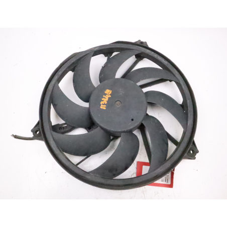 Ventilateur de refroidissement occasion PEUGEOT 206 Phase 1 - 1.4 HDI 70ch