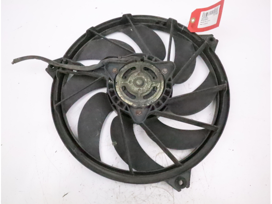 Ventilateur de refroidissement occasion PEUGEOT 206 Phase 1 - 1.4 HDI 70ch