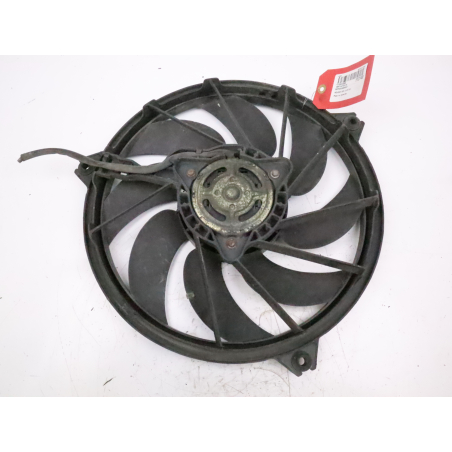 Ventilateur de refroidissement occasion PEUGEOT 206 Phase 1 - 1.4 HDI 70ch