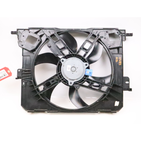 Buse ventilateur occasion RENAULT TWINGO III Phase 1 - 0.9 TCE 12v 90ch