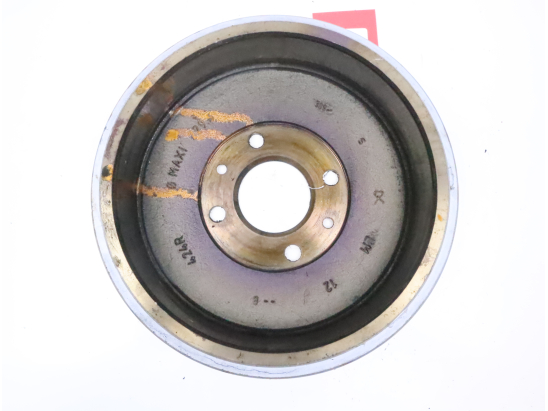 Tambour arrière gauche occasion RENAULT TWINGO III Phase 1 - 0.9 TCE 12v 90ch