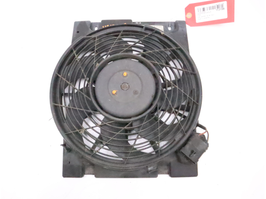 Moteur ventilateur clim occasion OPEL ZAFIRA I Phase 1 - 1.6i 16v 100ch