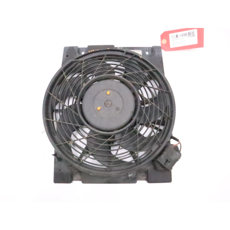 Moteur ventilateur clim occasion OPEL ZAFIRA I Phase 1 - 1.6i 16v 100ch