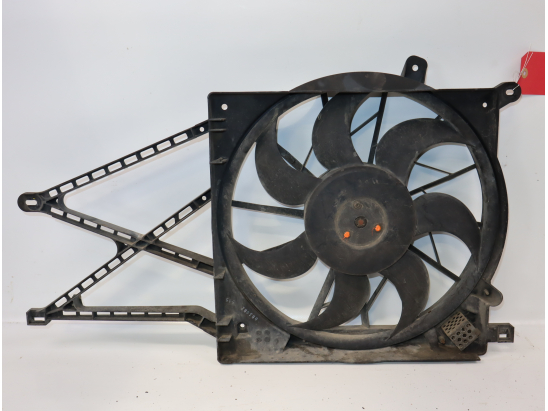 Ventilateur de refroidissement occasion OPEL ZAFIRA I Phase 1 - 1.6i 16v 100ch