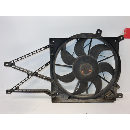 Ventilateur de refroidissement occasion OPEL ZAFIRA I Phase 1 - 1.6i 16v 100ch