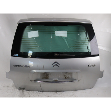 Hayon occasion CITROEN C8 Phase 1 - 2.0 HDi 120ch