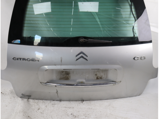 Hayon occasion CITROEN C8 Phase 1 - 2.0 HDi 120ch