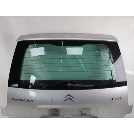 Hayon occasion CITROEN C8 Phase 1 - 2.0 HDi 120ch