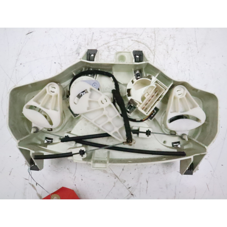 Commande de chauffage occasion FIAT PANDA II Phase 1 - 1.1i