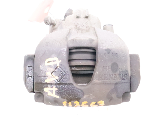 Etrier de frein avant droit occasion RENAULT MEGANE II Phase 2 - 1.9 DCI 130ch