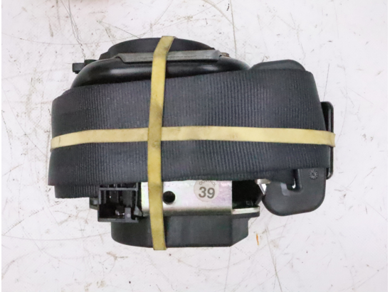 Ceinture arrière droite occasion RENAULT MEGANE II Phase 2 - 1.9 DCI 130ch