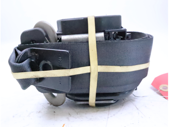 Ceinture arrière gauche occasion RENAULT MEGANE II Phase 2 - 1.9 DCI 130ch